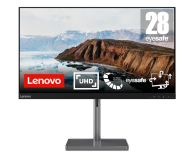 Lenovo L28U-35 - 1071610 - zdjęcie 3